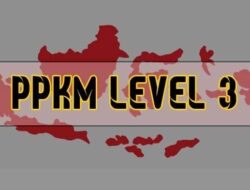Pemprov Sebut 14 Daerah di Lampung Masuk PPKM Level 3