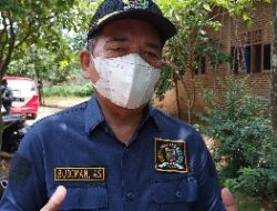 Budiman AS Siap Perjuangkan Hak Masyarakat