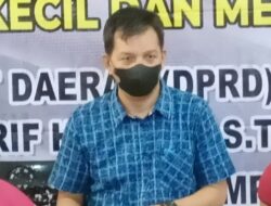 DPRD Lampung Nilai Pemprov Tak Siap Hadapi Virus Omicron