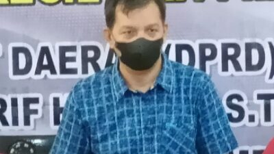 DPRD Lampung Nilai Pemprov Tak Siap Hadapi Virus Omicron