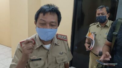 Kemendagri Evaluasi Raperda Pembentukan Lima BUMD Baru Pemprov Lampung