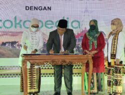 Ini Beberapa Kegiatan Perayaan HUT ke-58 Provinsi Lampung