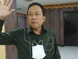Ikhwan Fadil Ibrahim Siap Dukung Program Gubernur Lampung
