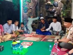 Rahmat Mirzani Djausal Dorong Anak Muda Gemar Baca Al-quran