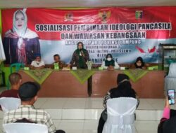 DPRD Lampung Hanifah Minta Warga Pahami Makna Pancasila
