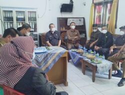 Komisi IV DPRD Lamsel Minta Disdik Perbaiki Sarana dan Prasarana Sekolah