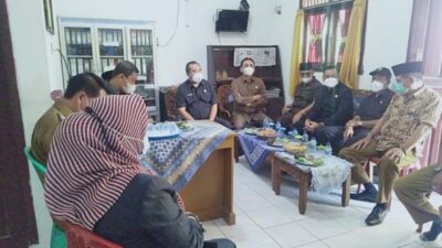 Komisi IV DPRD Lamsel Minta Disdik Perbaiki Sarana dan Prasarana Sekolah