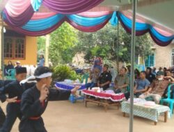 DPRD Lamsel, M.Akyas Gelar Sosperda Nomor 2 Tahun 2015