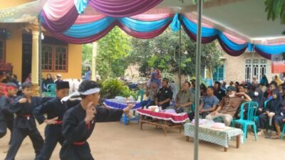 DPRD Lamsel, M.Akyas Gelar Sosperda Nomor 2 Tahun 2015