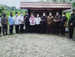 DPRD Lamsel Rekomendasikan Perbaikan Jalan di Waypanji