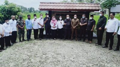 DPRD Lamsel Rekomendasikan Perbaikan Jalan di Waypanji