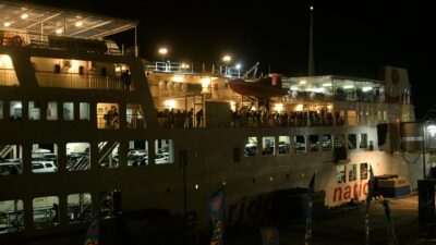 Tren Pemudik Berubah, Banyak Mobil dari Motor