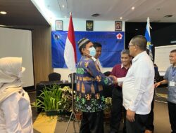 Seminar Lintas Organisasi Wujudkan Misi Ketiga Gubernur