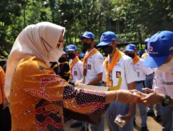 PMI Lampung Gelar Jumbara