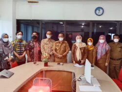 Dorong Lampung dan 5 Provinsi Lainnya Bentuk CSIRT