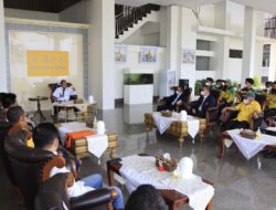 Gubernur Lampung Beri Tali Asih ke Atlet Olahraga