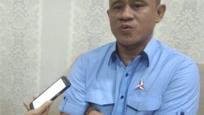 Fraksi Demokrat DPRD Lampung Akan Rubah AKD