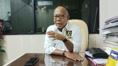DPRD Lampung Minta Pemprov Berperan Aktif Menangani Stok Lebaran