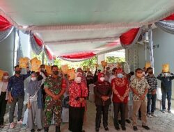 DPRD Lampung Ini Menilai Pancasila dapat Menyatukan Perbedaan