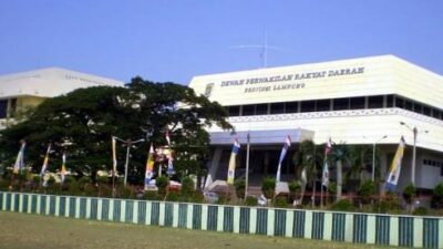 DPRD Lampung Minta BPKAD Verifikasi THR