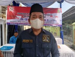 Budiman AS Gelar IPWK