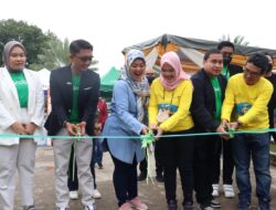 Wakil Gubernur Lampung Buka Festival Sarapan Pagi Tahun 2022