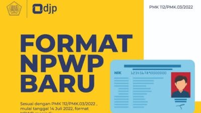 Akhirnya, NIK KTP Bisa Dipakai untuk NPWP