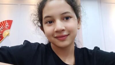 Profil Nafiza Fatia Rani atau Wina di Pemeran Pengabdi Setan 2 yang Sempat Alami Kesurupan