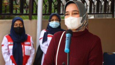 Ini Syarat Rumah Singgah Siger PMI Lampung