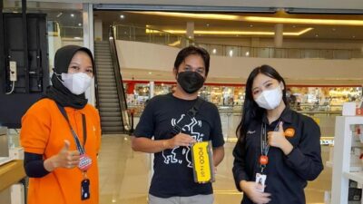 Spesifikasi Handphone POCO F4