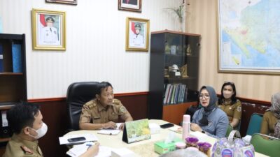 Pemprov Lampung Matangkan Pameran Kriya Nusa Tahun 2022