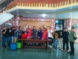 Perdana! Pemkab Lampung Barat Luncurkan Program Lambar Bicara