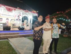 Momen HUT RI Ke-77, Legislator Gerindra Jadikan Perekat Kader