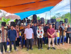 Legislator Budhi Condrowati Sosialisasi Perda Nomor 1 Tahun 2016 Guna Cegah Konflik di Masyarakat