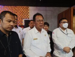 Gandeng Pertamina DPRD Lampung Gelar FGD Bersama Mahasiswa Bahas Kenaikan Harga BBM
