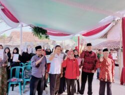 Kostiana Ajak Generasi Muda Pahami Ideologi Pancasila