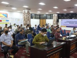 Masyarakat Terdampak Pembangunan Transmisi SUTET 275 kV Gumawang-Lampung I/Sribawono Tandatangani Berita Acara Kesepakatan