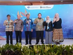 Duta Besar dan Investor Hadiri Event LIBCF Tahun 2022