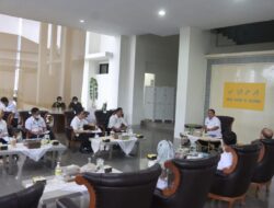 Gubernur Arinal Djunaidi Dorong Percepatan Pembangunan UMKM Center