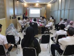 Pemprov Lampung Gelar Rapat Final Persiapan Restocking Benih Ikan di Sungai Tulang Bawang
