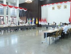 Gubernur Lampung: Perikanan merupakan Salah Satu Ujung Tombak Lampung