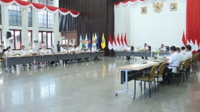 Gubernur Lampung: Perikanan merupakan Salah Satu Ujung Tombak Lampung