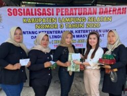 Fraksi Gerindra DPRD Lamsel Ajak Masyarakat Ciptakan Ketentraman dan Ketertiban Umum