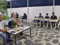 Wagub Chusnunia: Content Creator Gak Pake Diminta Pemerintah, Sudah Memikirkan Apa yang Harus Diperankan Sebagai Anak Muda Lampung