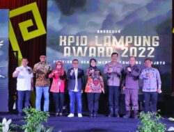 Wagub Chusnunia Buka Acara KPID Award 2022, Ini Daftar Pemenangnya