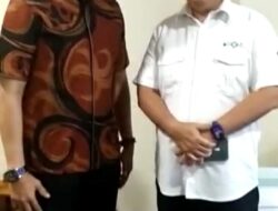 Wujudkan Satu Data Indonesia, Dinas Kominfo Lamsel Ajukan Permohonan Akun PDN Ke Kementerian Kominfo RI