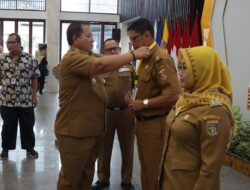 Gubernur Arinal Tingkatkan Mutu Pendidikan Melalui Program Kepala Sekolah Mengabdi