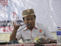 Fraksi PKS DPRD Lampung Hadiri Launching Pusat Pelayanan Rakyat