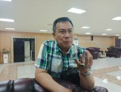 Pemda Akan Gelar Pemutihan Pajak, Noverisman Subing: Kita Setuju Tambah PAD
