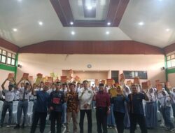 Prihatin Maraknya Geng Motor, Syarif Hidayat Minta Kominfo Secara Otomatis Menghapus Undangan Tawuran Lewat Medsos